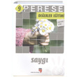 Sayg (retmen Kitab) Perese Deerler Eitimi 9 EDAM