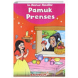 En Mehur Masallar Pamuk Prenses Baloncuk