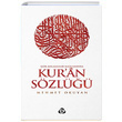 ok Anlamllk Balamnda Kuran Szl Mehmet Okuyan Dn Yaynclk