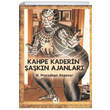 Kahpe Kaderin akn Ajanlar H. Murathan Akpnar Mavinin Not Defteri Yaynlar