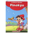 En Mehur Masallar Pinokyo Baloncuk