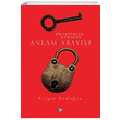 Duvarlarn Ardnda Anlam Aray Bilgin Erdoan Dn Yaynclk