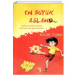 En Byk Aslan Uur Tuna Uur Tuna Yaynlar