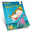 Mutluyum Benim Duygusal Dnyam 5 Shikka Bassi Drtgz Yaynlar