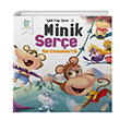 Minik Sere Yardmseverlik Future Co Drtgz Yaynlar