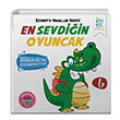 En Sevdiin Oyuncak Zeynepe Masallar Serisi 6 Alp Trkbiner Drtgz Yaynlar