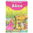En Mehur Masallar Alice Baloncuk