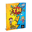 4. Snf Trke Matematik Soru Bankas Ar Yaynclk