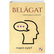 Belagat Ruen Eref Az Kitap