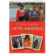 Srt antal Gezginlere Latin Amerika eref Pnarc Dnence Basm ve Yayn Hizmetleri
