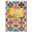 Dil Tarih Kltr Ahmet Berberler Az Kitap