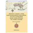 Piri Reisin Kalemi ve Trk Kartograflarnn izgileriyle 16-17. Yzyllarda Kuzey Afrika Kylar Nil Nehri ve Kahire Cevat lkekul Dnence Basm ve Yayn Hizmetleri