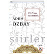 Eliften Yalnzlk Adem zbay Az Kitap