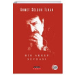 Bir Akrep Sevdas Ahmet Seluk lkan Anayurt Yaynlar
