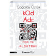 Kod Ad Ak ve Aldatmak aatay ztrk nklap Kitabevi