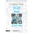 Kod Ad nsan aatay ztrk nklap Kitabevi