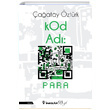 Kod Ad Para aatay ztrk nklap Kitabevi