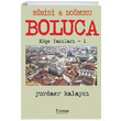 Erisi Dorusu Boluca Yurdaer Kalayc Tunay Yaynclk