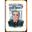 Hulusi Kentmen Poster Melisa Poster