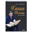 Kanun Metodu Qanun Method Halil Karaduman Alfa Yaynlar