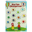 Kuran Okuyorum 2 Dosdoru Yaynclk