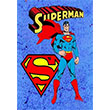 Superman Poster Melisa Poster
