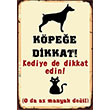 Kpee Dikkat Poster Melisa Poster