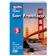 San Francisco Cep Rehberi Paula Tevis Dost Kitabevi Yaynlar