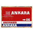 Ankara Antkabir Poster Melisa Poster