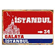 stanbul Galata Poster Melisa Poster