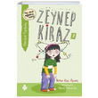 Macera Yorgunu Zeynep Kiraz 3 lknur Ko Ayta Uurbcei Yaynlar