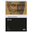 Etik Simon Blackburn Dost Kitabevi Yaynlar