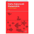 Daha Elenceli Matematik Theoni Pappas Doruk Yaynlar