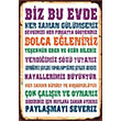 Mutluluk Srlar Poster Melisa Poster