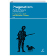 Pragmatizm Pratik Bir Felsefe Doruk Yaynlar