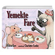 Fareler ve Saylar 1 Yemekte Fare Felicia Law Doruk Yaynlar
