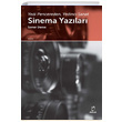Sinema Yazlar Soner Derse Doruk Yaynlar