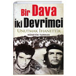 Bir Dava ki Devrimci Hseyin Turhan Dorlion Yaynevi