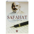 Safahat (Tam Metin) Mehmet Akif Ersoy Dorlion Yaynevi