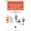 Sporcularda stismarc Ynetim Algs Gazi Kitabevi