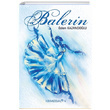Balerin zlem Kazancolu Krmz Balon Yaynevi