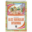 Alice Harikalar Diyarnda Lewis Carroll Dorlion Yaynevi