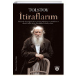 tiraflarm Lev Nikolayevi Tolstoy Dorlion Yaynevi