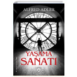 Yaama Sanat Alfred Adler Dorlion Yaynevi