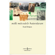 Milli Mcadele Hatralarm Fazl Doan  Bankas Kltr Yaynlar