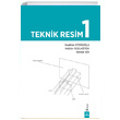 Teknik Resim 1 Dora Basm Yayn