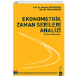 Ekonometrik Zaman Serileri Analizi Dora Basm Yayn