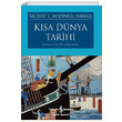 Ksa Dnya Tarihi Merry E. Wiesner Hanks  Bankas Kltr Yaynlar