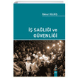  Sal ve Gvenlii lknur Klk Dora Basm Yayn