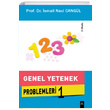 Genel Yetenek Problemleri 1 smail Naci Cangl Dora Basm Yayn